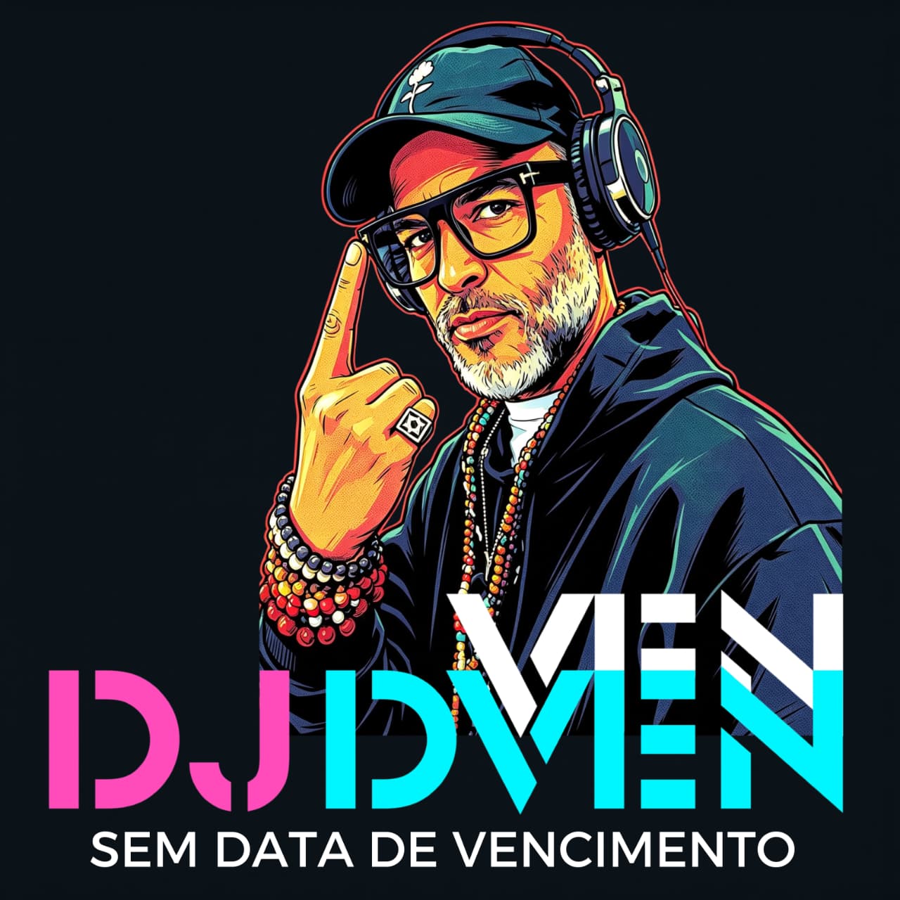 DJ DVen no Azucar Just Dance